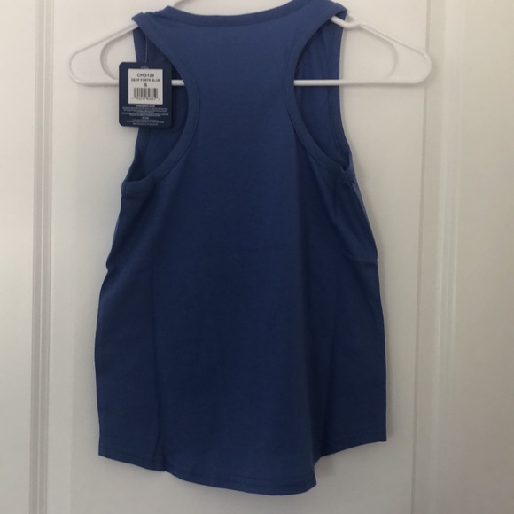 Girls Tank - Picture 2 of 3